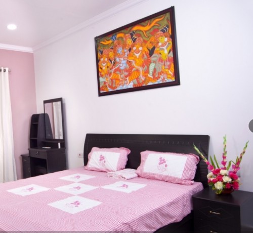 Bedroom 1 Bedroom 1