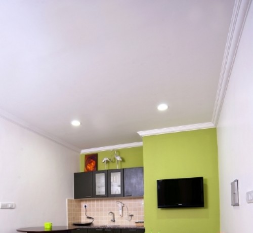 Furnished Interiors Furnished Interiors