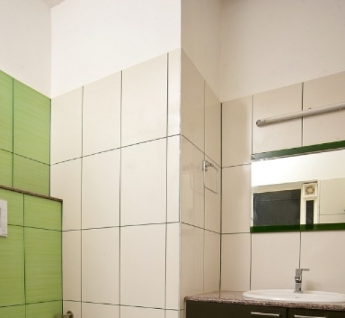 Bathroom Bathroom