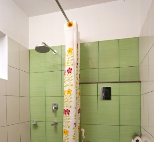 Bathroom 1 Bathroom 1