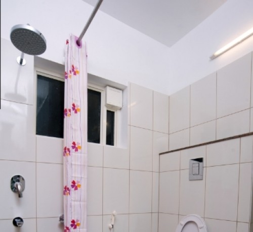 Bathroom 2 Bathroom 2