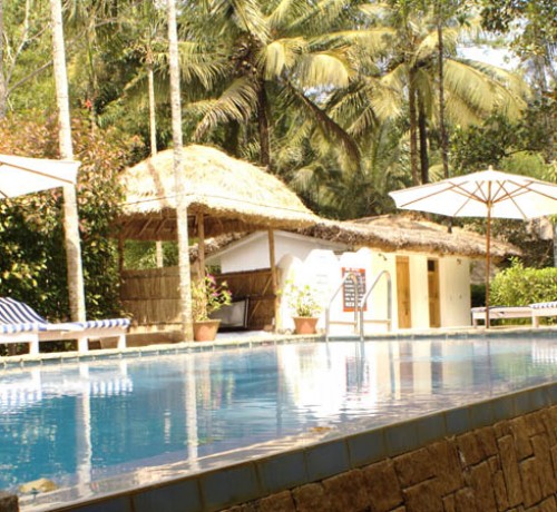 Pool View Pool View