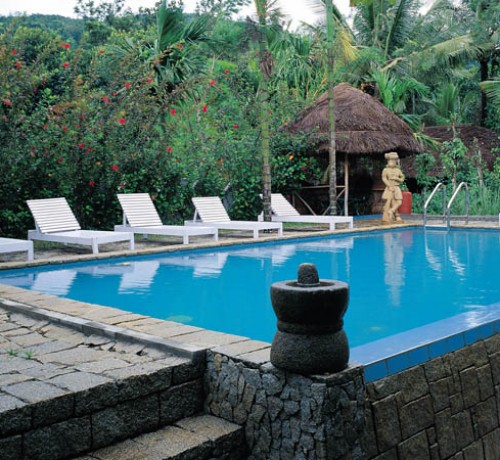 Swimming Pool Swimming Pool
