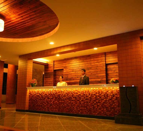 Reception Reception