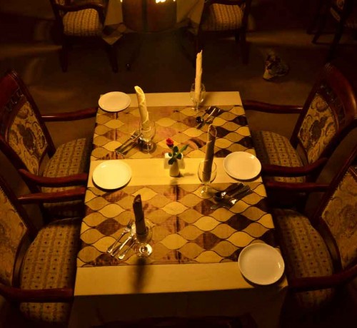 Restaurant Restaurant