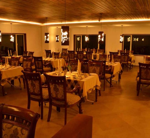 Restaurant View Restaurant View