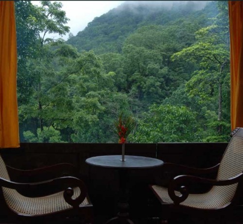 Wayanad Suite