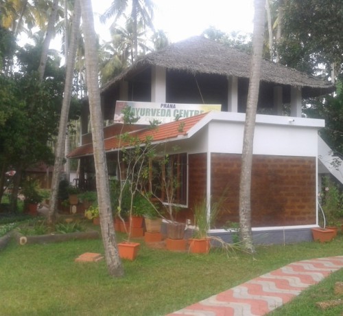 Prana Ayurveda Centre