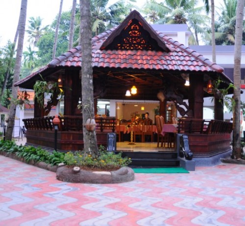 Restaurant 3
