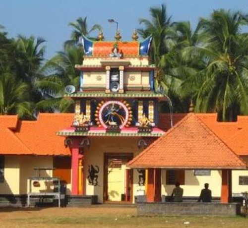 Janardana Swamy Temple