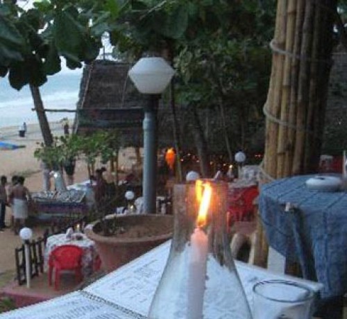 Traditional artefact