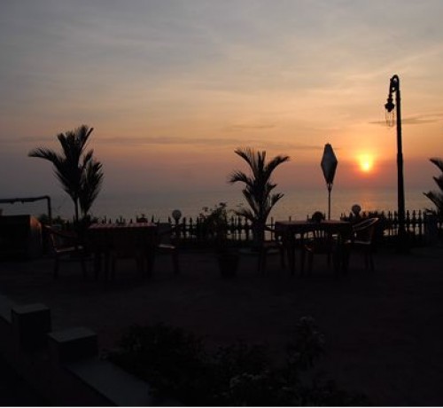 Mesmerizing Sunset 1