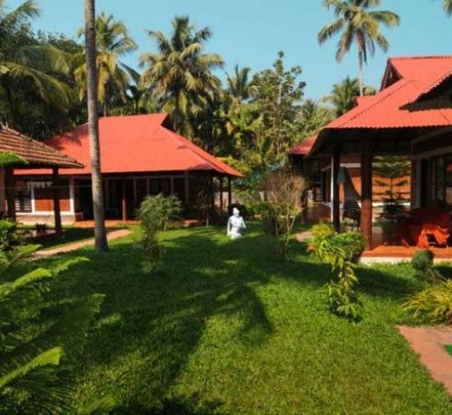 Resort Premises