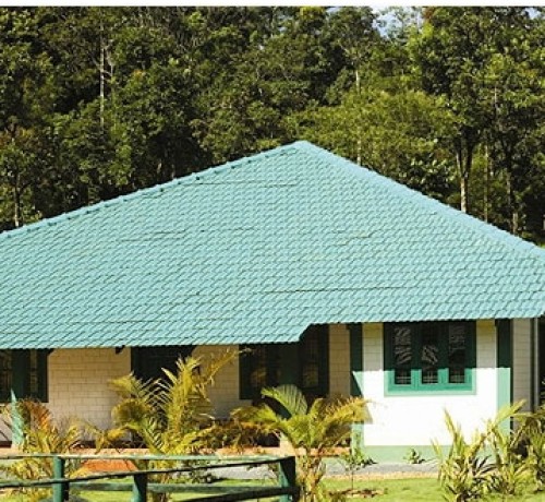 Exterior Resort View