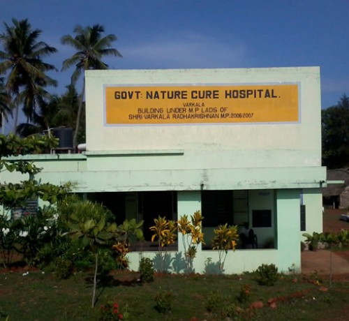 Hospital