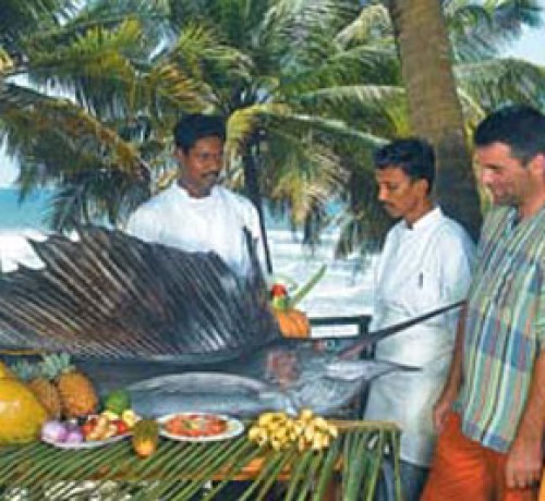Kerala Food