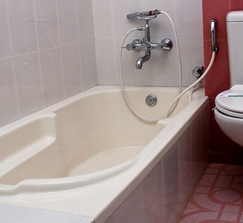 Bathroom Bathroom