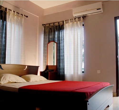 Guestroom Guestroom