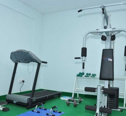 Gym Gym