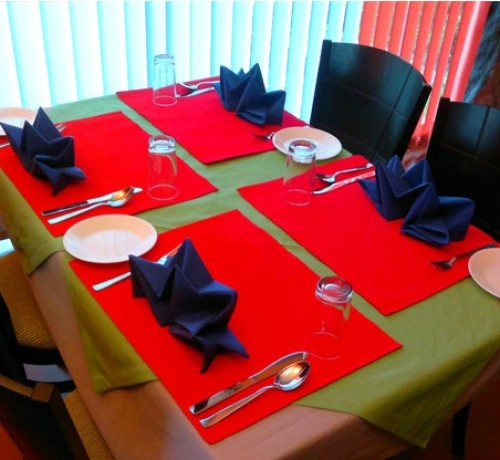 Restaurant 1 Restaurant 1