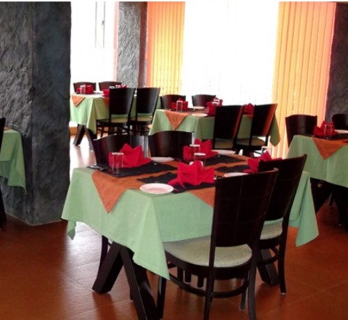 Restaurant Restaurant