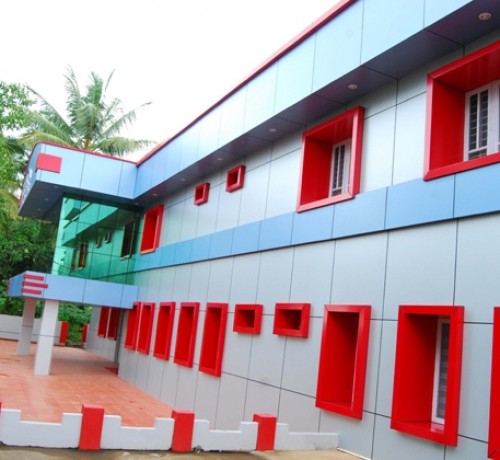Wayanad Luxury Inn Wayanad Luxury Inn