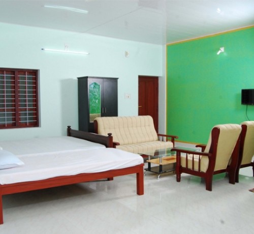Guest Room 2 Guest Room 2