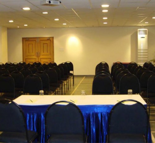 Conference Hall