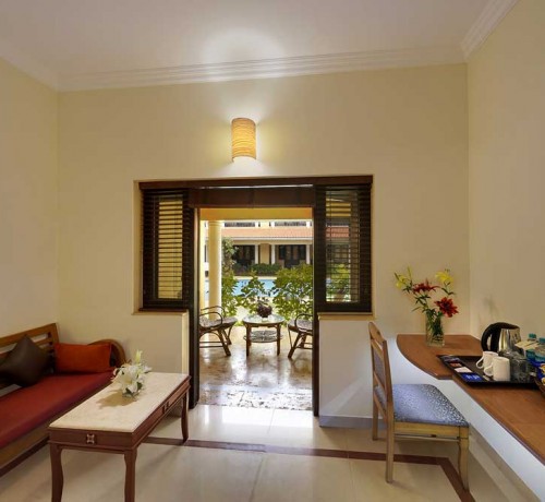 Suite Room