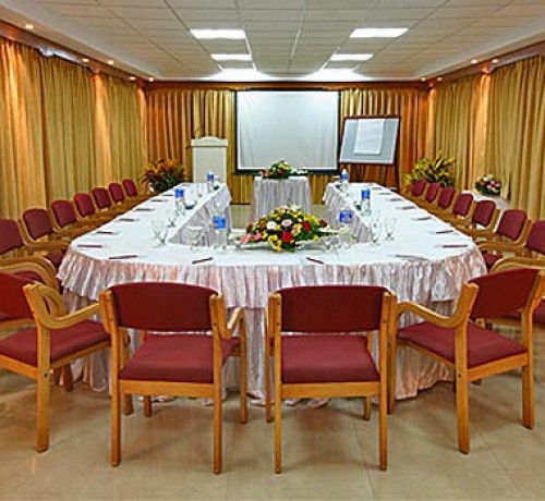 Conference Hall