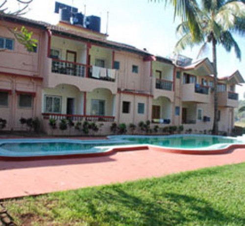 Hotel by the pool Hotel by the pool