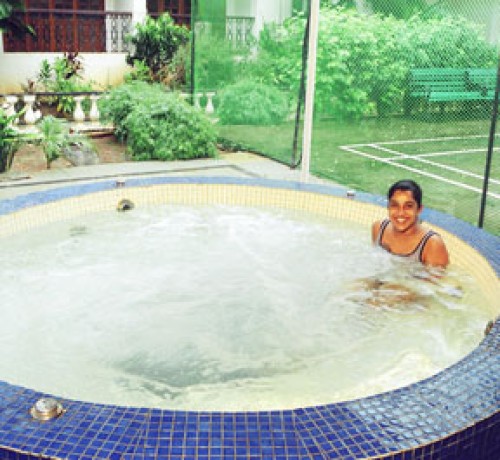 Jaccuzi