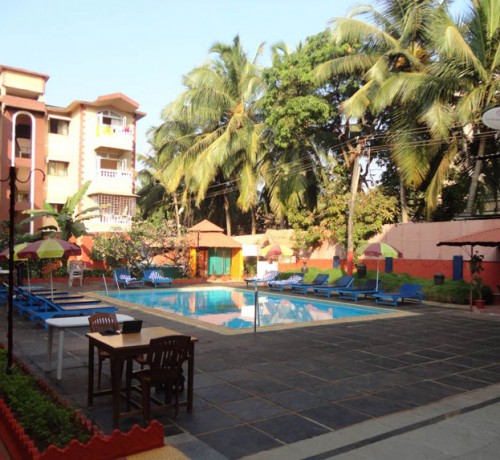 Swimming pool Swimming pool