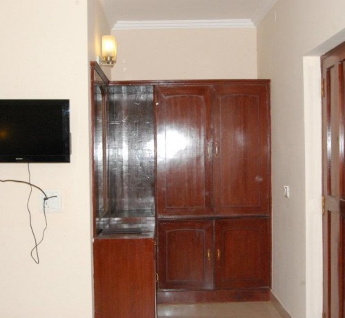 Wooden furnishings Wooden furnishings