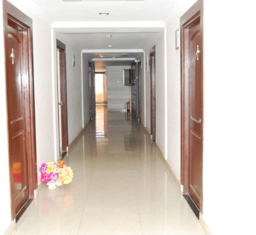 View of Corridor View of Corridor