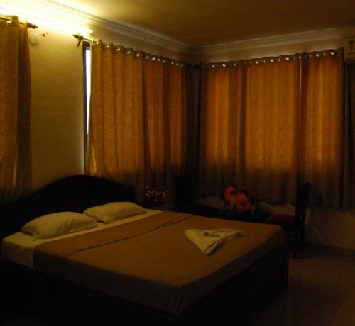 Room interiors Room interiors