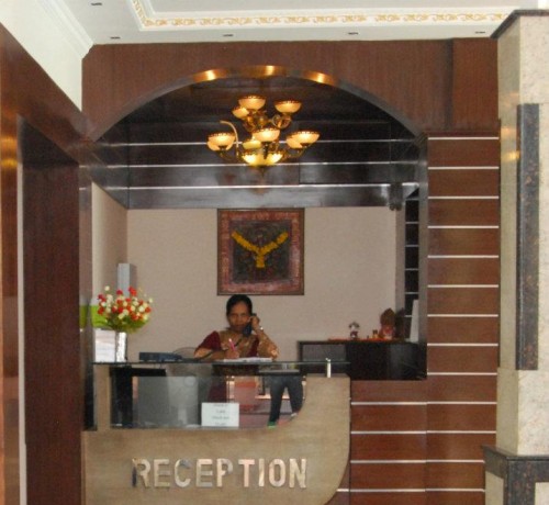 Reception Reception