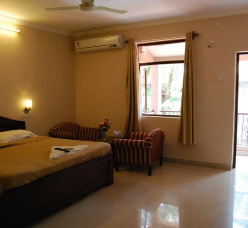 Luxurious room Luxurious room