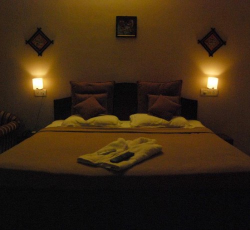 Lighting in the bedroom Lighting in the bedroom