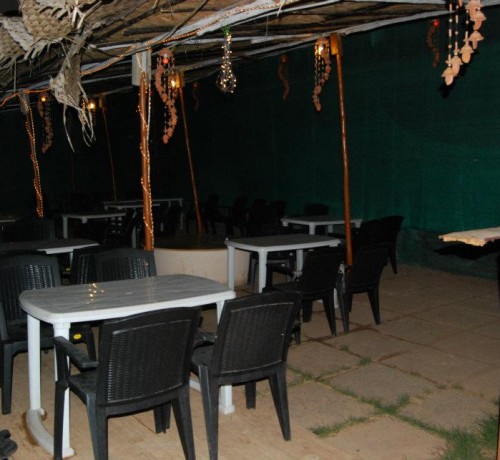 Dining venue Dining venue