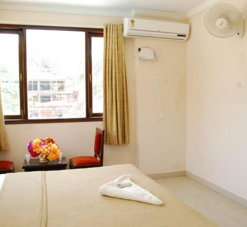 Comfortable room Comfortable room