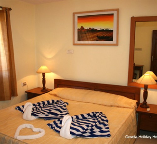 Bedroom Bedroom