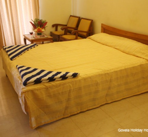 Comfortable Bed Comfortable Bed