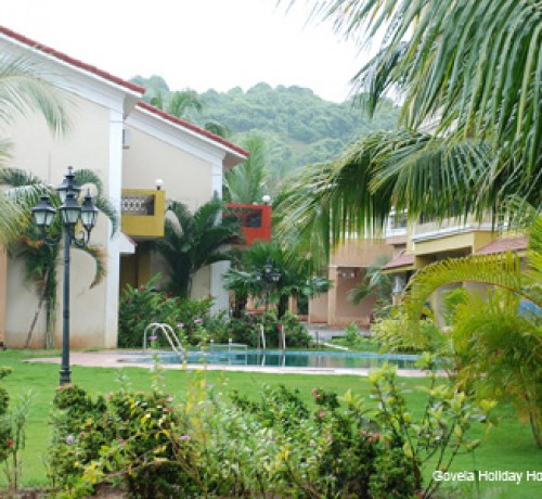 Monsoon View Monsoon View