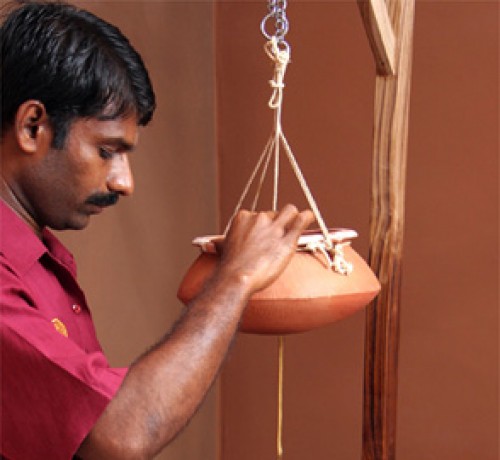 Ayurvedic Spa Ayurvedic Spa