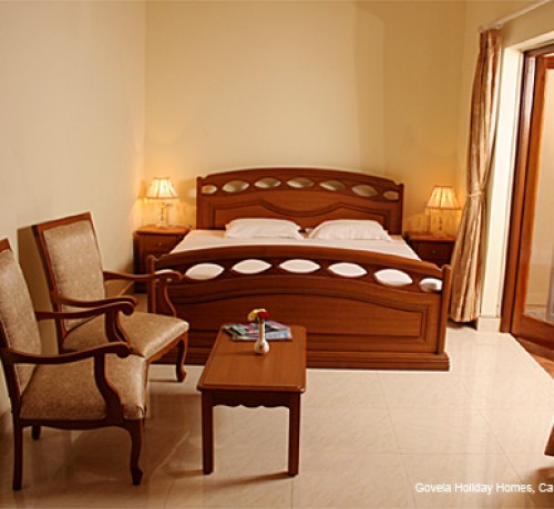 Villa Suite Villa Suite