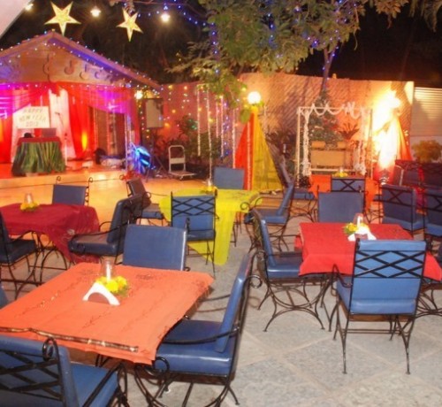 Chirstmas Decorations