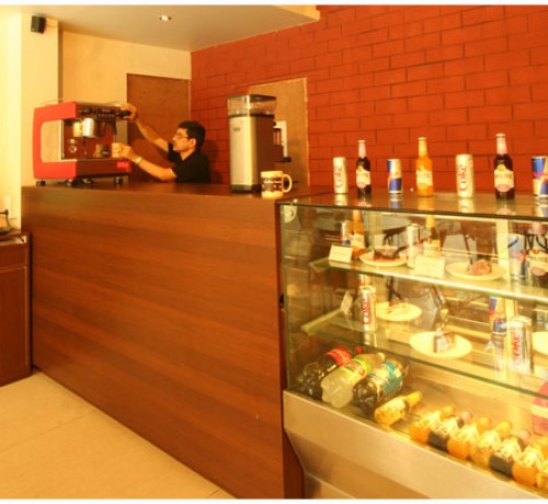 Cafe