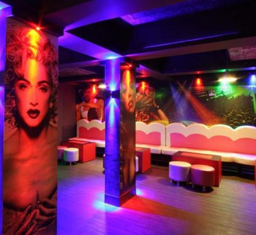 Club