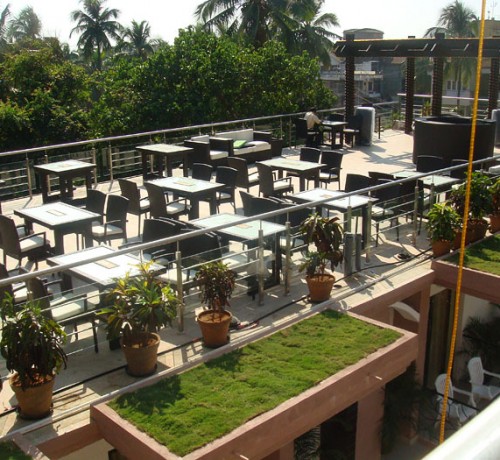 Another Sky lounge view